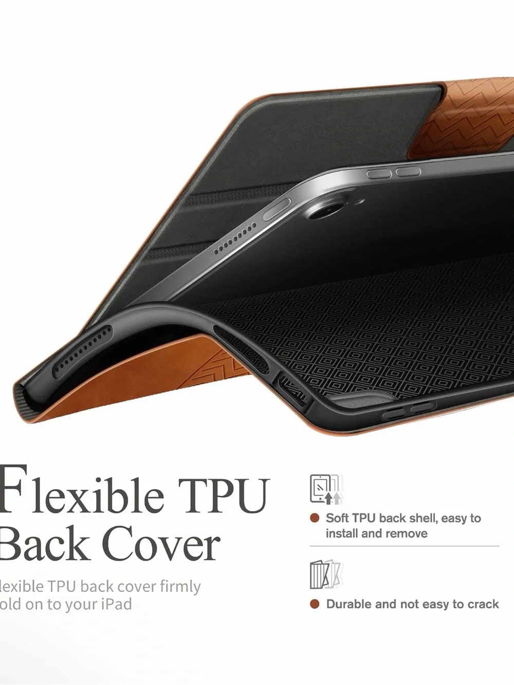 Auden protective folio